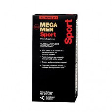 Витаминный комплекс для мужчин GNC Mega Men Sport 180 капсул