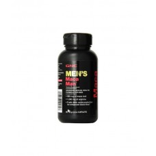 Мака Перуанская GNC Men's Maca Man 60 капсул