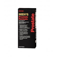 GNC Mega Men Prostate Витамины для мужчин 60 таблеток