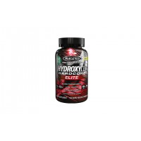 Таблетки для похудения MuscleTech Hydroxycut Hardcore Elite жиросжигатель 100 капсул