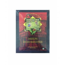 Darjeeling Golden Orange Pekoe Индийский черный чай высшего сорта 500 гр