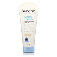 Увлажняющий крем от экземы  Aveeno Eczema Therapy  206 г