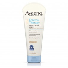 Увлажняющий крем от экземы  Aveeno Eczema Therapy  206 г