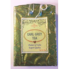  Pure Darjeeling Earl Grey  Черный индийский чай с бергамотом  200 g