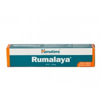 Гель обезболивающий для суставов Himalaya Rumalaya, 30 г