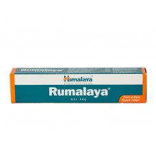 Гель обезболивающий для суставов Himalaya Rumalaya, 30 г