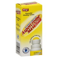 Обезболивающая жидкость от артрозных болей Aspercreme Max Arthritis Strength, 73 мл