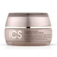 Крем для лица ICS N'Class Caviar Time Solution Cream 50 мл