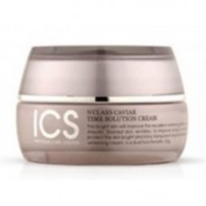 Крем для лица ICS N'Class Caviar Time Solution Cream 50 мл