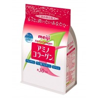 Амино Коллаген Meiji на 30 дней