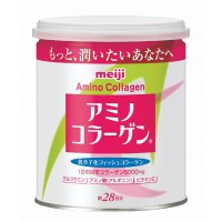 Амино Коллаген Meiji на 28 дней