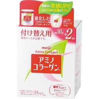 Коллаген для кожи Amino Collagen Meiji, 30 дней