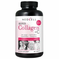 Коллаген Neocell Super Collagen+C с витамином С , 360 таблеток