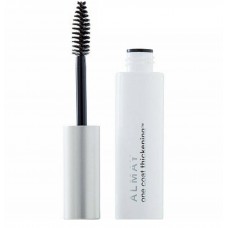 Гипоаллергенная тушь для объема ресниц Almay One Coat Thickening Hypoallergenic Mascara 401.402.403 Black 