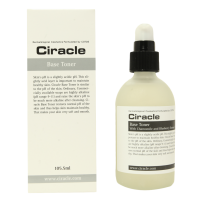 Очищающий базовый тоник для лица Ciracle Base Toner pH 5.6, 105,5 мл