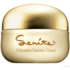 Интенсивный восстанавливающий крем для лица Coreana Senite Polynesian Intensive Cream, 50 мл