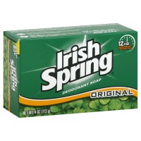 Мыло Irish Spring Original Deodorant Bar Soap 113 г