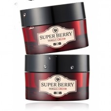 Крем для лица питательный ягодный VOV Super Berry 