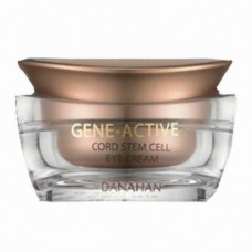 Крем для век на основе стволовых клеток Genective Cord Stem Cell Eye Cream, 35 мл