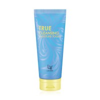 Пенка для умывания увлажняющая Lacvert True Cleansing Moisture Foam, 150 мл