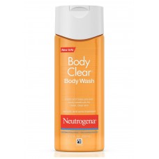 Гель для тела Neutrogena Body Clear Body Wash 250 мл