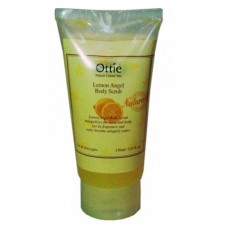 Скраб для тела Ottie Lemon Angel Body Scrub 150 мл