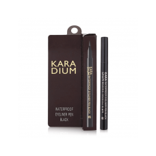 Водостойкая подводка для глаз KARADIUM Waterproof Eyeliner Pen 