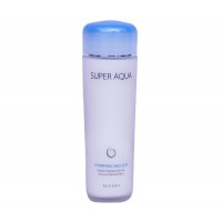 Увлажняющая эмульсия для лица Missha Super Aqua Hydrating Emulsion, 150 мл