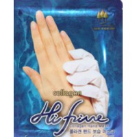 Коллагеновая маска для рук Hi Fine Collagen Hand Mask 