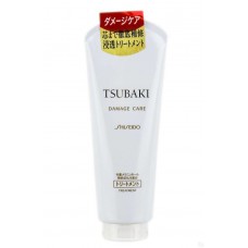 Концентрированный кондиционер для волос Shiseido Tsubaki Damage Care 