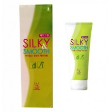 Крем для депиляции Lacvert Silky & Smooth 