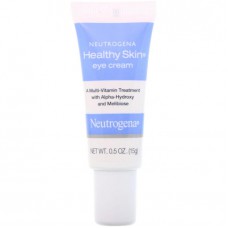 Крем для кожи вокруг глаз с ретинолом Neutrogena Healthy Skin EAE Cream, 15 г