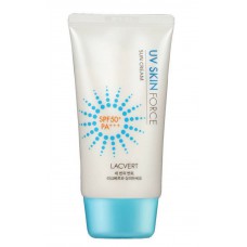 Крем для загара Lacvert UV Skin Force Sun Cream SPF50+ PA+++ 70 мл