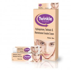  Крем Мерцание Austro Labs Twinkle Cream 15 г