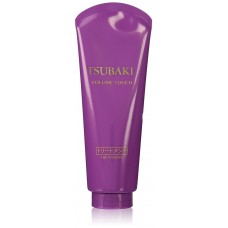 Маска для волос для придания объёма Shiseido Tsubaki Volume Touch, 180 г