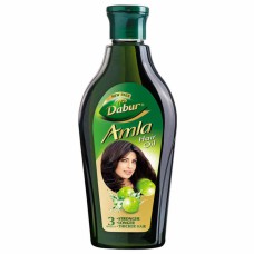 Масло для роста,блеска и силы волос Dadur Amla Hair Oil