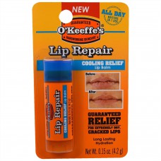 Бальзам для губ O'Keeffe's Lip Repair 4,2 г