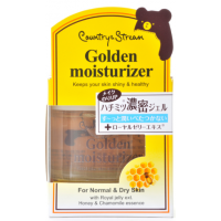 Крем для лица увлажняющий Country&Strean Golden moisturizer