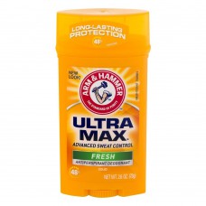 Дезодорант Arm & Hammer Ultra Max Fresh 73 г