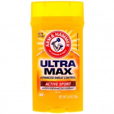 Дезодорант Arm & Hammer Ultra Active Sport 73 г