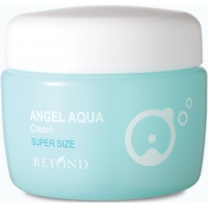 Крем для лица увлажняющий Just Beyond Angel Aqua 150 мл