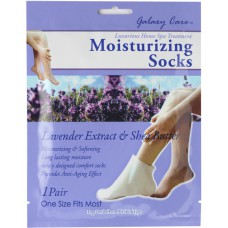 Увлажняющая маска для ног Galaxy Care Moisturizing Socks 18 г