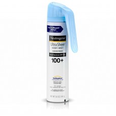 Защитный спрей от солнца Neutrogena Ultra Sheer SPF 100+ 141 г