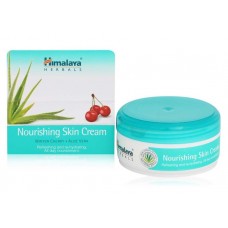 Питательный крем Himalaya Nourishing Skin Cream 250 мл