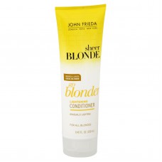 Кондиционер для светлых волос John Frieda 