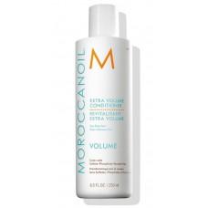 Увлажняющий кондиционер для волос "Экстра объем" Moroccanoil Extra Volume, 250 мл