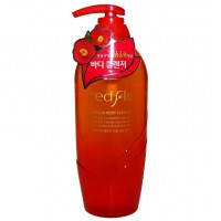 Гель для душа c камелией Redflo Camellia Body Cleanser 750 мл