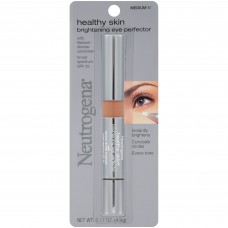 Консилер Neutrogena Healthy Skin Brightening Eye Perfector Broad Spectrum SPF 25 Fair 05, 4,9 г