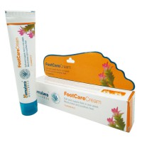 Крем для ног против сухости и трещин Himalaya Foot Care Cream 50 г