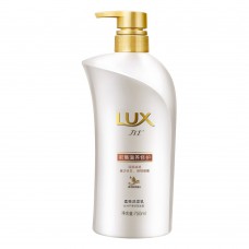 Шампунь для восстановления поврежденных волос LUX Silky Smooth Fresh, 750 мл